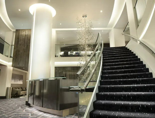 The Windsor Suites hotel detail image 3