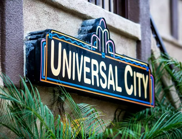 Nite Inn - Walking Distance to Universal Studios Hollywood hotel detail image 4