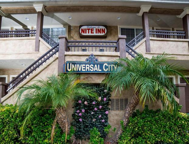 Nite Inn - Walking Distance to Universal Studios Hollywood hotel detail image 1