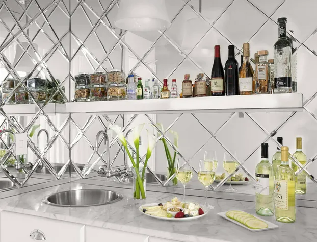 Delano Miami Beach hotel detail image 1