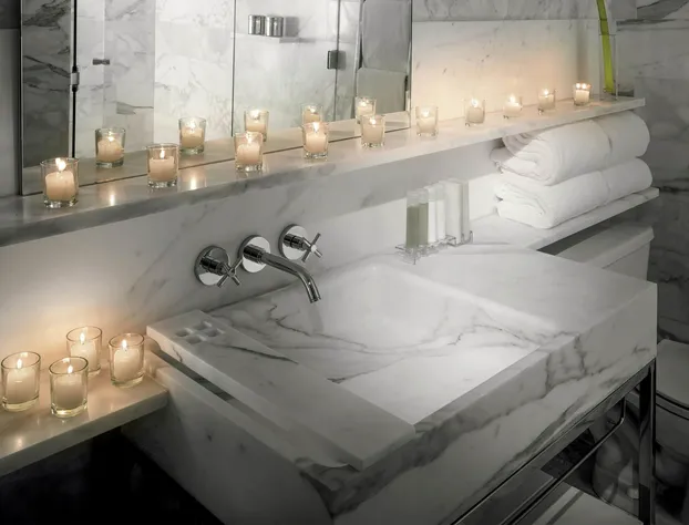 Delano Miami Beach hotel detail image 2