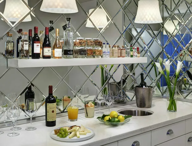 Delano Miami Beach hotel detail image 3