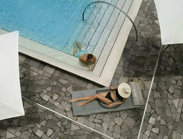 Delano Miami Beach hotel detail image 4