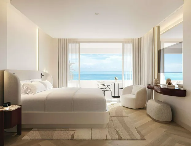 Delano Miami Beach hotel detail image 4