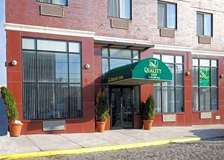 Quality Inn Long Island City - Astoria hotel hero