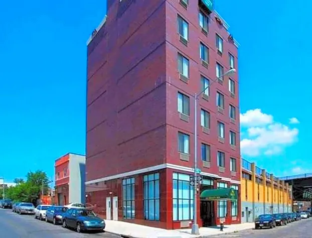 Quality Inn Long Island City - Astoria hotel detail image 3