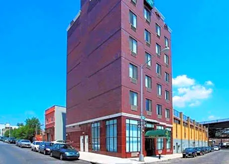 Quality Inn Long Island City - Astoria hotel detail image 4