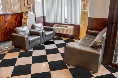 Quality Inn Long Island City - Astoria hotel detail image 3