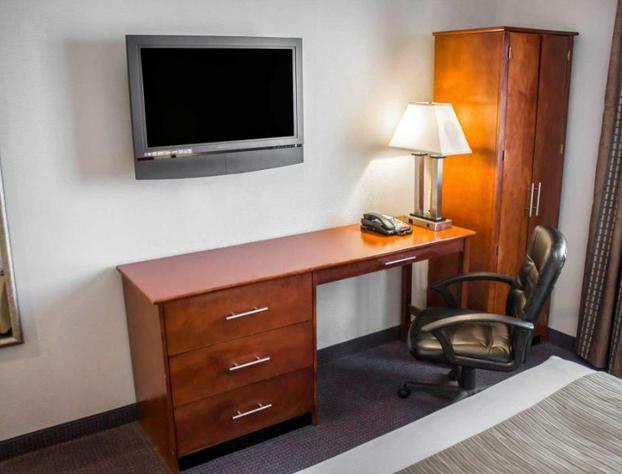 Quality Inn Long Island City - Astoria hotel detail image 4