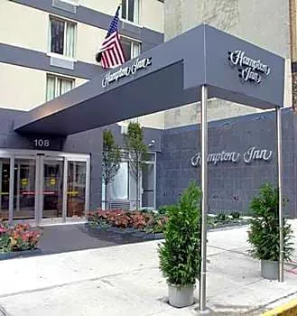 Hampton Inn Manhattan-Chelsea hotel detail image 1