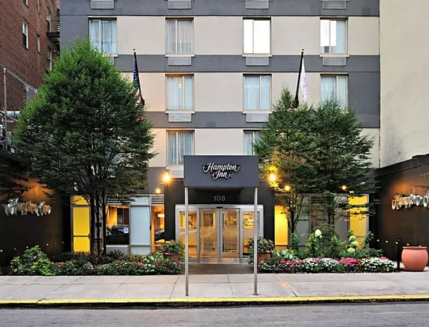 Hampton Inn Manhattan-Chelsea hotel detail image 2