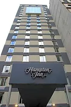Hampton Inn Manhattan-Chelsea hotel detail image 4