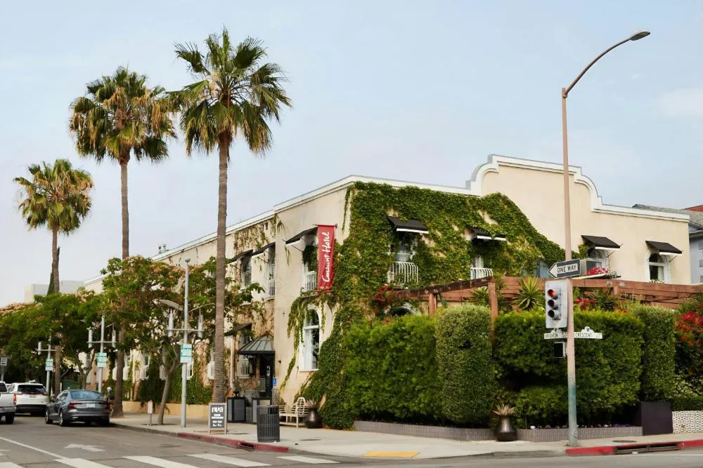 The Crescent Hotel Beverly Hills, Sonder by Marriott Bonvoy hotel hero