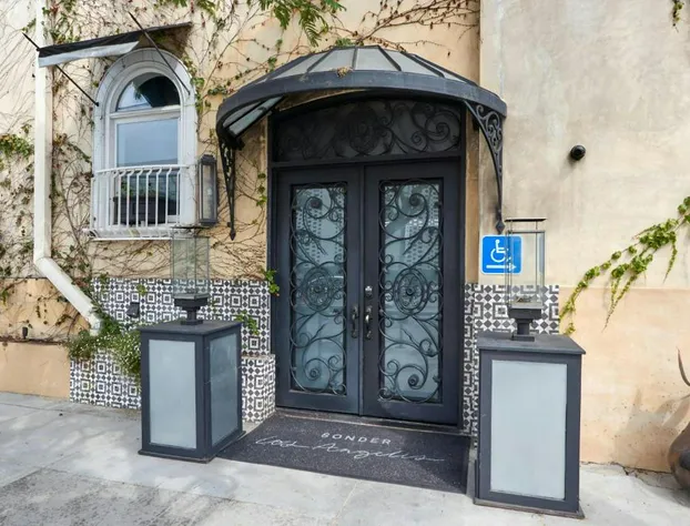 The Crescent Hotel Beverly Hills, Sonder by Marriott Bonvoy hotel detail image 1