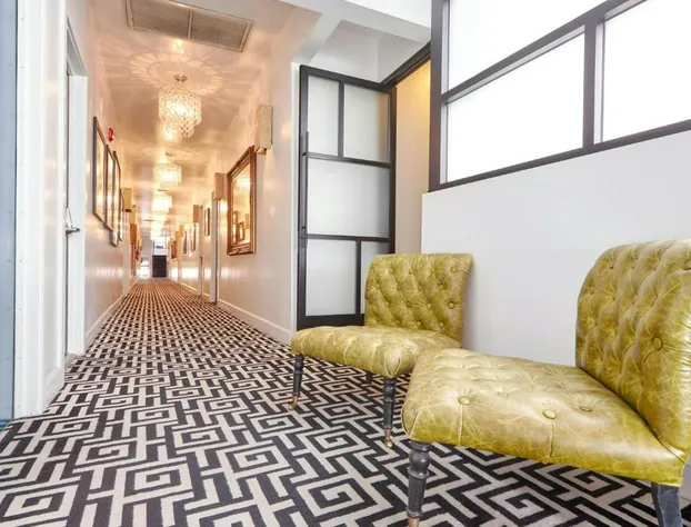 The Crescent Hotel Beverly Hills, Sonder by Marriott Bonvoy hotel detail image 2