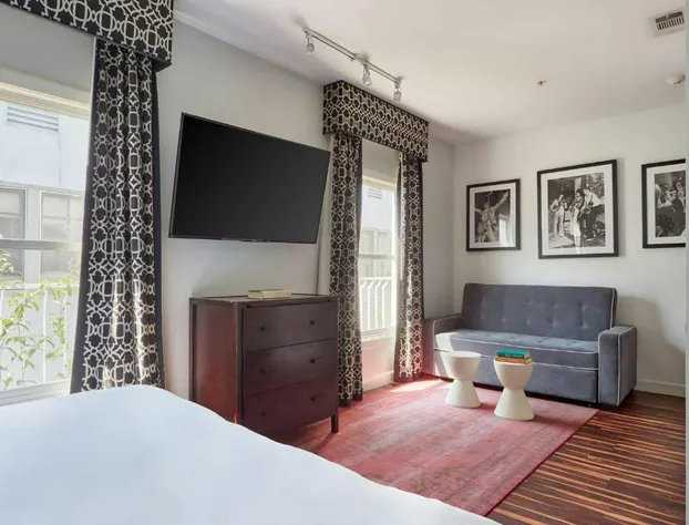 The Crescent Hotel Beverly Hills, Sonder by Marriott Bonvoy hotel detail image 3