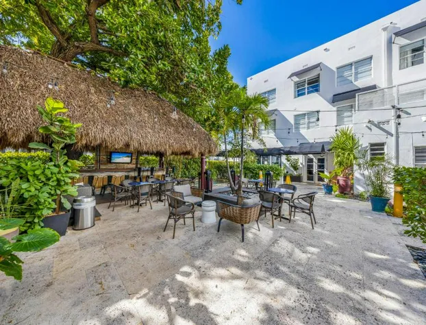 Metropole Suites South Beach hotel detail image 1