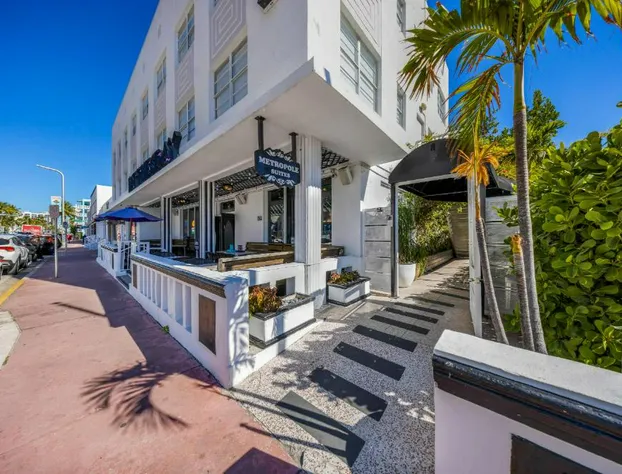 Metropole Suites South Beach hotel detail image 3