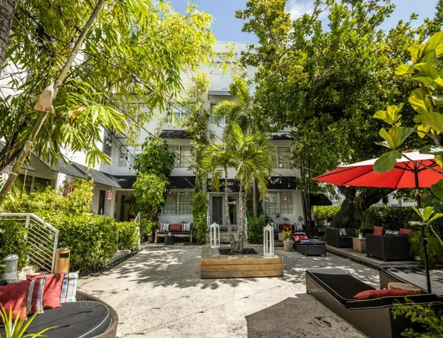 Metropole Suites South Beach hotel detail image 1