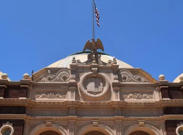 Solaire Los Angeles hotel detail image 3