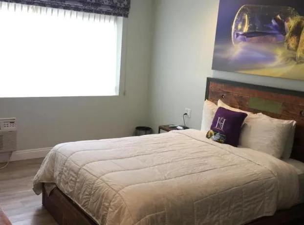 Solaire Los Angeles hotel detail image 4