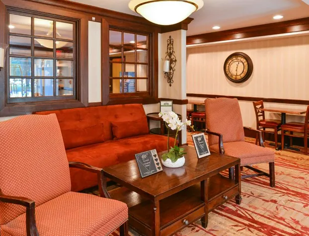 Best Western Plus Fairfield Hotel hotel detail image 4