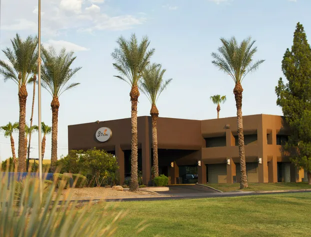 Scottsdale Parkview Resort hotel detail image 1