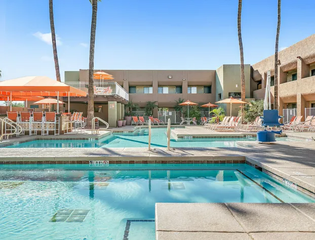 Scottsdale Parkview Resort hotel detail image 2