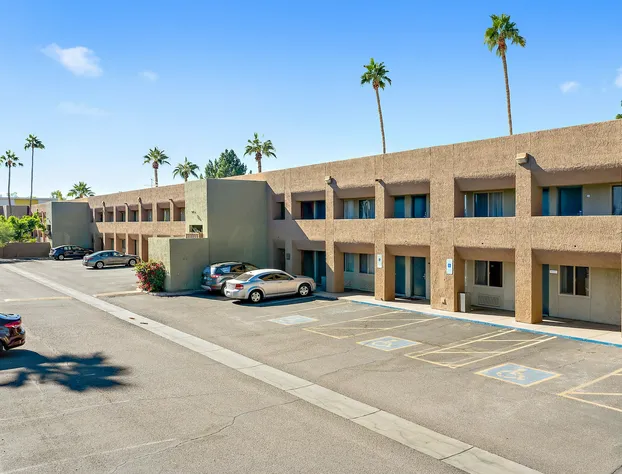 Scottsdale Parkview Resort hotel detail image 3