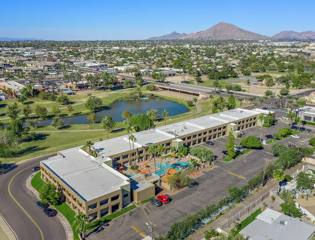 Scottsdale Parkview Resort hotel detail image 4