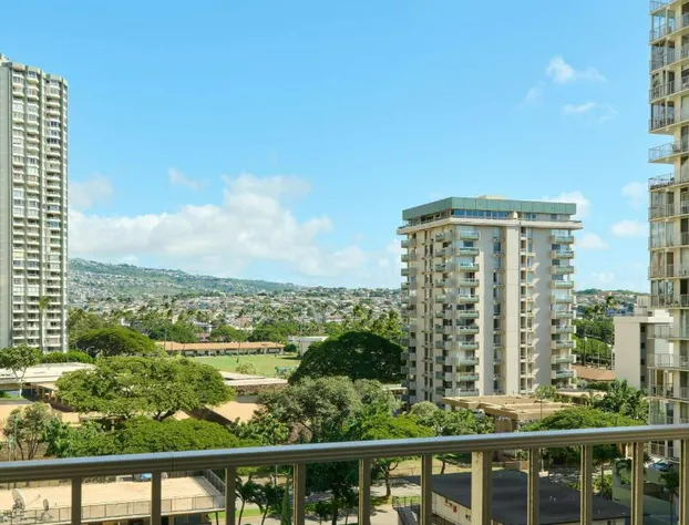 Ewa Hotel Waikiki hotel detail image 4