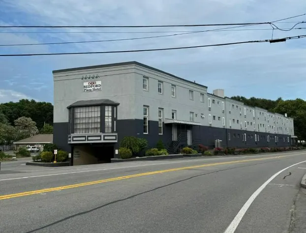 Bedford Plaza Hotel - Boston hotel detail image 1
