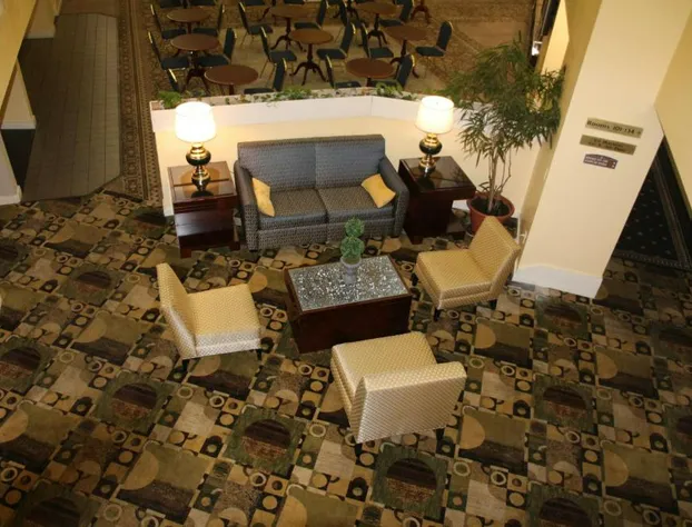 Bedford Plaza Hotel - Boston hotel detail image 3