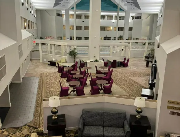 Bedford Plaza Hotel - Boston hotel detail image 2