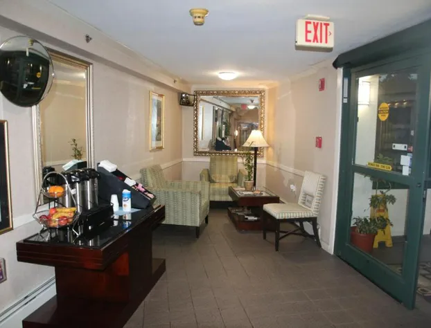 Bedford Plaza Hotel - Boston hotel detail image 4