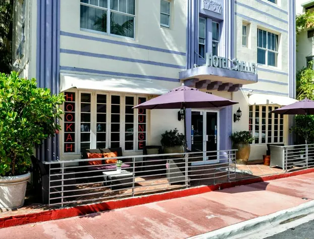 Hotel Shelley hotel detail image 1