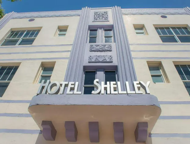 Hotel Shelley hotel detail image 2