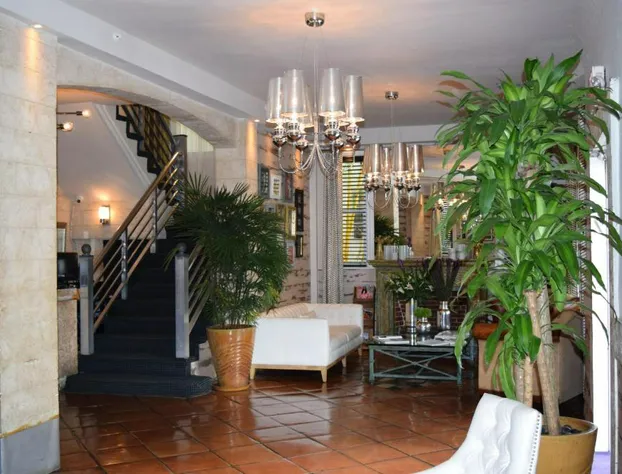 Hotel Shelley hotel detail image 4