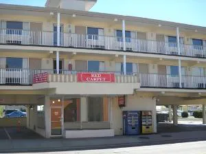 Red Carpet Inn & Suites hotel detail image 1