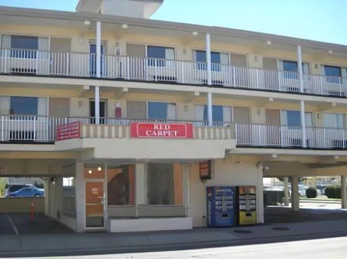 Red Carpet Inn & Suites hotel detail image 2