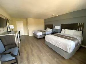 Red Carpet Inn & Suites hotel detail image 4