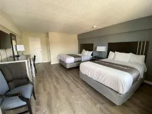 Red Carpet Inn & Suites hotel detail image 2