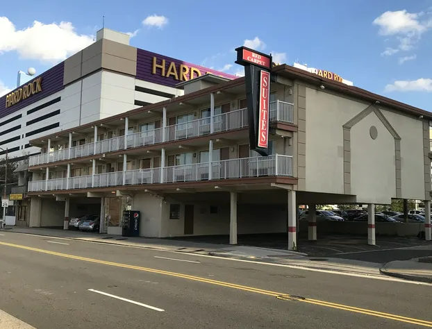 Red Carpet Inn & Suites hotel detail image 2