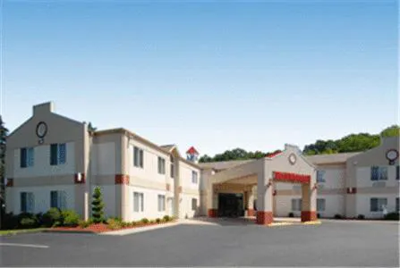 Best Western Plus New England Inn & Suites hotel detail image 2