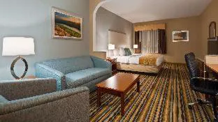 Best Western Plus New England Inn & Suites hotel detail image 4