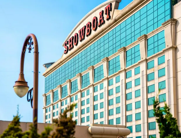 Showboat Hotel Atlantic City hotel detail image 1