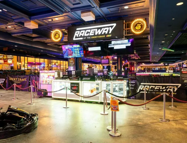 Showboat Hotel Atlantic City hotel detail image 3