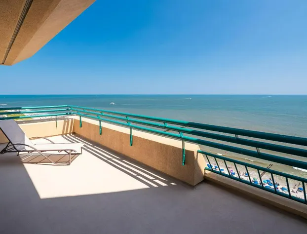 Showboat Hotel Atlantic City hotel detail image 4