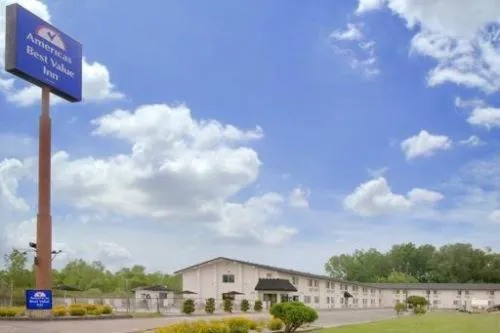 Valued Stay Madison hotel hero