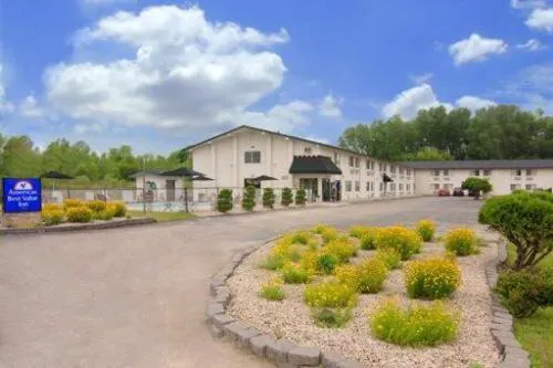 Valued Stay Madison hotel detail image 3